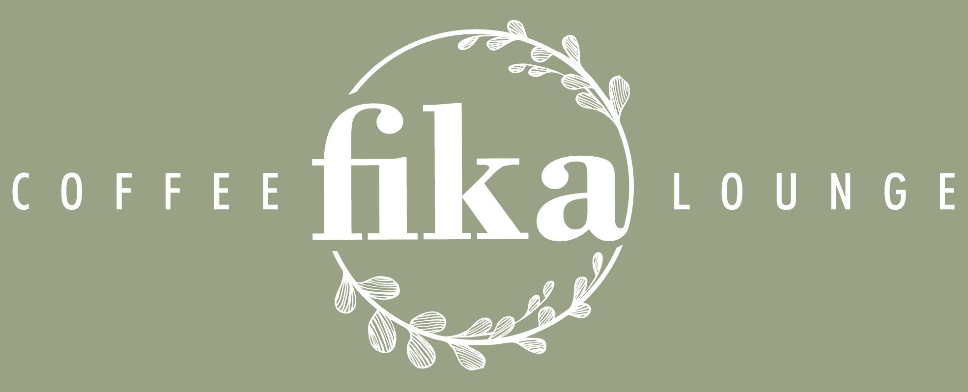 Fika Coffee Lounge